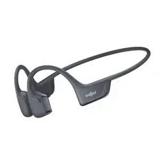 SHOKZ - Audífonos bluetooth Bluetooth OPENRUN PRO  2 BLACK Noise Cancelling