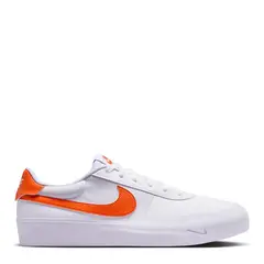 NIKE - Tenis Moda Court Shot Hombre