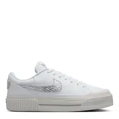 NIKE - Tenis Moda Court Legacy Mujer