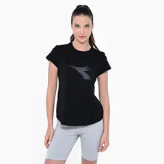 DIADORA - Camiseta Mujer Training