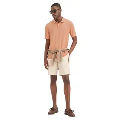 DOCKERS - Camiseta polo Hombre Manga corta de Algodón