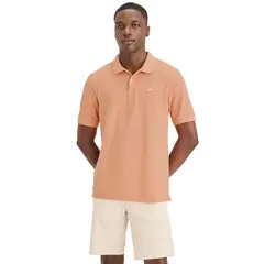 DOCKERS - Camiseta polo Hombre Manga corta de Algodón
