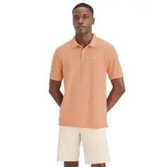 DOCKERS - Camiseta polo Hombre Manga corta de Algodón