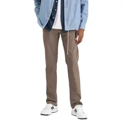 DOCKERS - Pantalón Chino Hombre Slim de Algodón