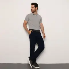 DOCKERS - Pantalón Chino Hombre Slim de Algodón