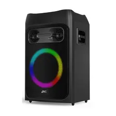 JVC - Torre musical ELECTRONICS 150W PORTABLE SPEAKER