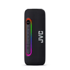JVC - Parlante portátil ELECTRONICS 20W PORTABLE SPEAKER XS