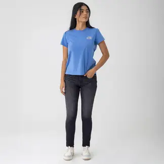 LEVIS - Jean Skinny Mujer Tiro alto