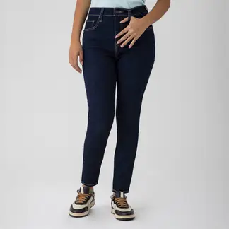 LEVIS - Jean Skinny Mujer