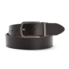 CHRISTIAN LACROIX - Cinturón Hombre Cuero