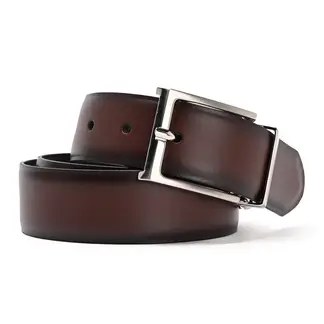 CHRISTIAN LACROIX - Cinturón Hombre Cuero