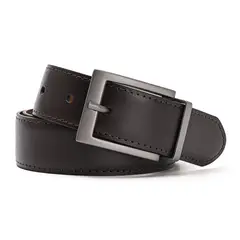 CHRISTIAN LACROIX - Cinturón Hombre Cuero