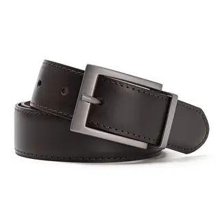 CHRISTIAN LACROIX - Cinturón Hombre Cuero