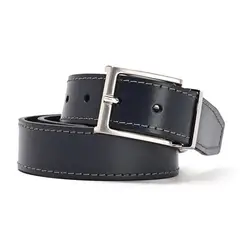 CHRISTIAN LACROIX - Cinturón Hombre Cuero