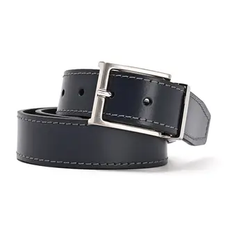 CHRISTIAN LACROIX - Cinturón Hombre Cuero