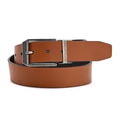 CHRISTIAN LACROIX - Cinturón Hombre Cuero