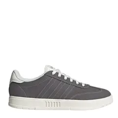 ADIDAS - Tenis Moda Gradas Hombre Café