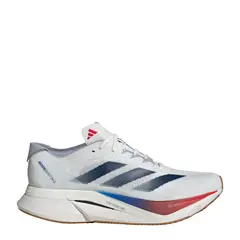 ADIDAS - Tenis Hombre Running Adizero Boston 12 Blanco