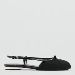 MANGO - Baletas Mujer Mely | Zapatos Mujer