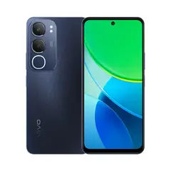 VIVO - Celular Y19s 256 GB | 6GB RAM | Camara Frontal 5MP | Camara Trasera dual Mega Pixels 50+0.08MP | Pantalla 6.68 pulgadas