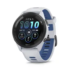 GARMIN - Smartwatch Forerunner 265 30mm/1.2 pulgadas