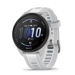 GARMIN - Smartwatch Forerunner 165 Basic 27mm/1.1 pulgadas