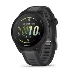 GARMIN - Smartwatch FORERUNNER165 MUSIC WHITE 2.7 mm