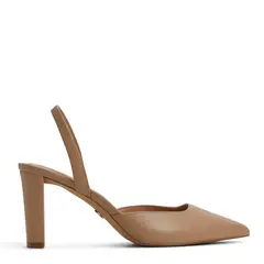 ALDO - Tacones para Mujer con tacón Cuadrado Olaeldan