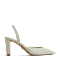 ALDO - Tacones para Mujer con tacón Cuadrado Olaeldan