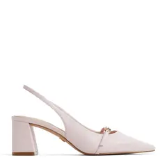 ALDO - Tacones para Mujer con tacón Cuadrado Skepper