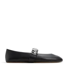 ALDO - Baletas para Mujer Figgis color Negro