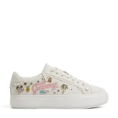 ALDO - Tenis Moda Beachvibes Mujer