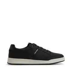 CALL IT SPRING - Tenis Moda Pallisade Hombre color Negro