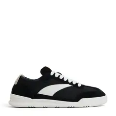 ALDO - Tenis Moda Clubmtl Hombre color Negro