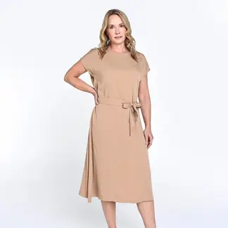 SOUTHLAND - Vestido Mujer Medio