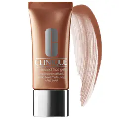 CLINIQUE - Iluminador de rostro Líquida en gel Sun-KissedS 30ml