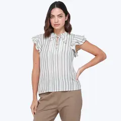 UNIVERSITY CLUB - Blusa Mujer Sin mangas