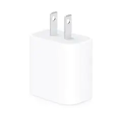 APPLE - 20W USB-C Power Adapter