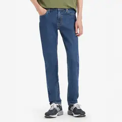 LEVIS - Jean 5 Bolsillos Hombre Slim 511 Largo 32