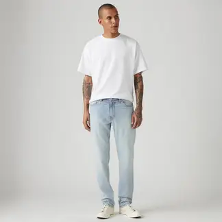LEVIS - Jean 5 Bolsillos Hombre Slim 511 Largo 32