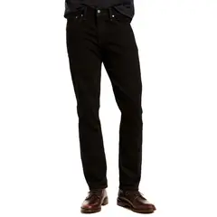 LEVIS - Jean 5 Bolsillos Hombre Slim 234860-JEAN de Algodón