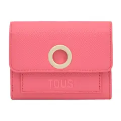 TOUS - Billetera Poppy