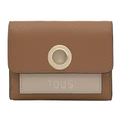 TOUS - Billetera Poppy