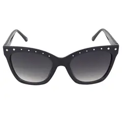 FOSSIL - Gafas de Sol Mujer X82566 Outlook. Gafas de sol Clásico Negro