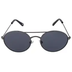 FOSSIL - Gafas de Sol Mujer X82519 Outlook. Gafas de sol Clásico Negro