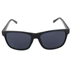 FOSSIL - Gafas de Sol Hombre X80099 Outlook. Gafas de sol Clásico Negro