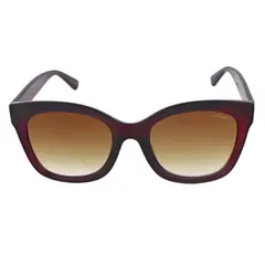 LEVIS - Gafas de Sol Mujer X13236 Outlook. Gafas de sol Clásico Rojo