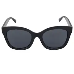 LEVIS - Gafas de Sol Mujer X13235 Outlook. Gafas de sol Clásico Negro
