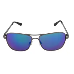 LEVIS - Gafas de Sol Hombre X13186 Outlook. Gafas de sol Clásico Gris