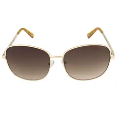 LEVIS - Gafas de Sol Mujer X13032 Outlook. Gafas de sol Clásico Dorado